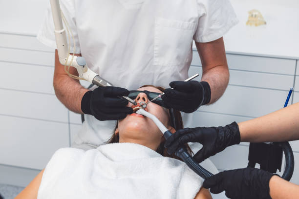 Best Knocked-Out Tooth Emergency  in South Milwaukee, WI